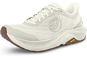 Topo Athletic Women's Ultraventure 4 Comfortable Cushioned Durable 5MM Drop Trail Running Shoes, Athletic Shoes for Trail Running