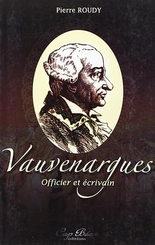 Download Vauvenargues Officier et écrivain PDF