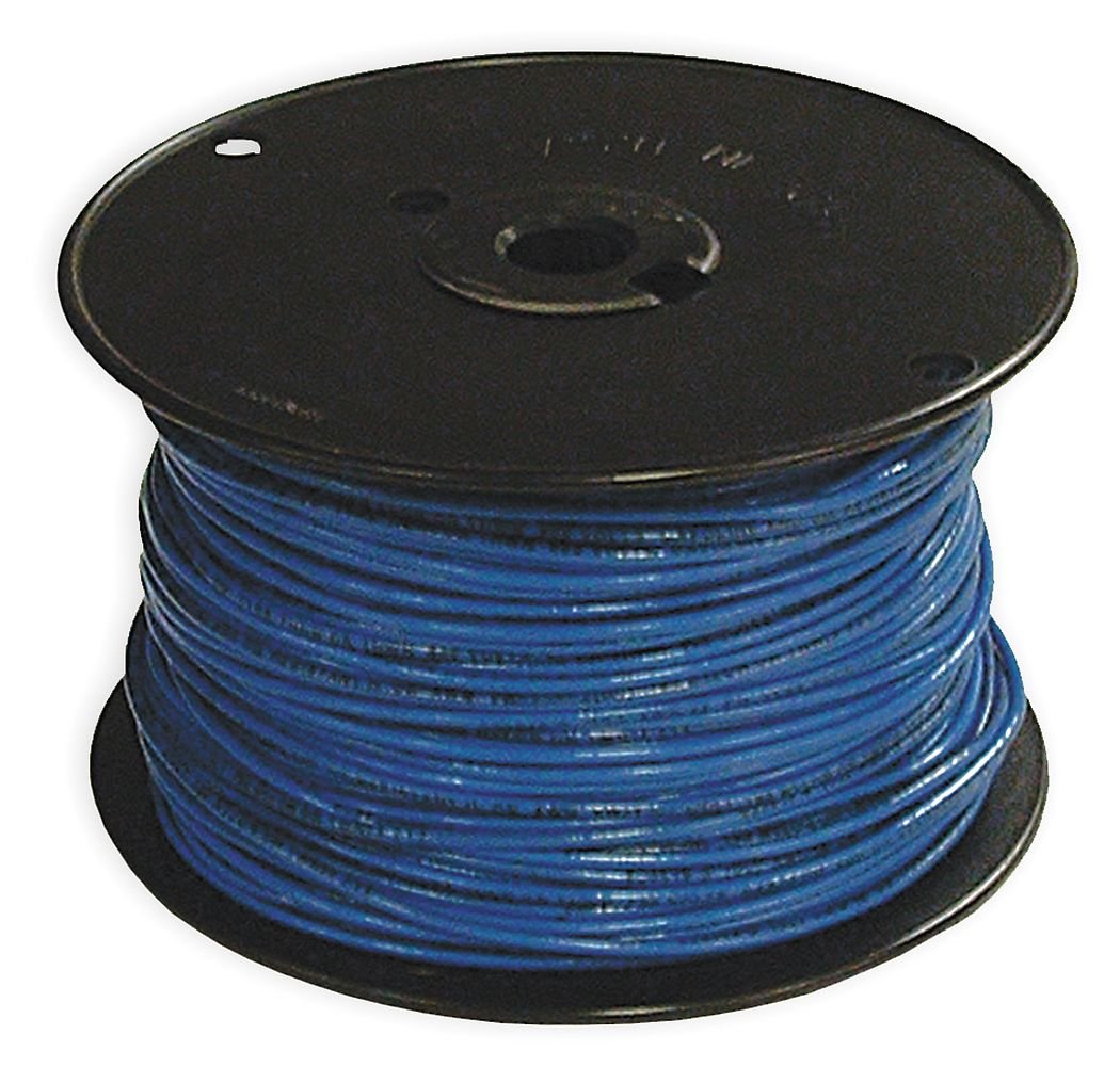 Which Is The Best Southwire 22968201 Stranded Thhn 12 Gauge Building Wire