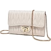 Stylish Small Crossbody Bag for women - Compact Phone Bag & Wallet, Lightweight & Perfect for Work, Travel, or Casual Outings