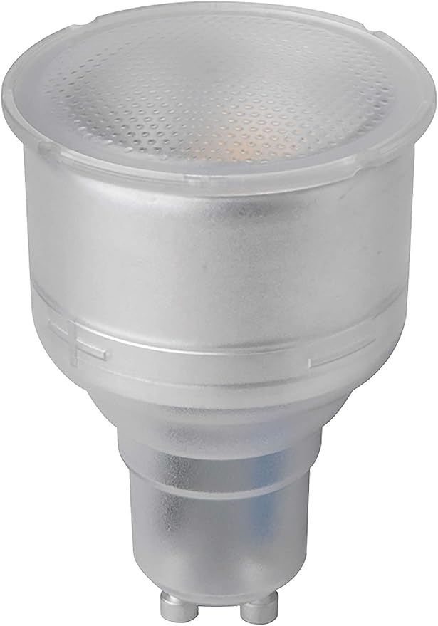 Megaman GU10 5W 4000K Cool White Dimmable Amazon.co.uk Lighting
