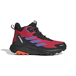 adidas Women's Terrex Anylander Mid Rain.rdy Hiking