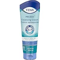 TENA ProSkin Cleansing Cream, 250 ml
