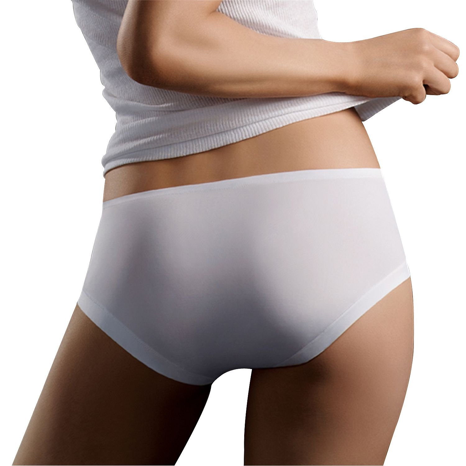 Warner's no wedgies 3 pack Outlet