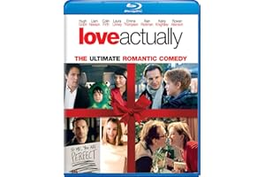 Love Actually [Blu-ray]