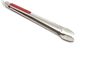 GrillPro 40269 20 in. Professional Extra Long Tong