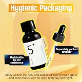Numbuzin No.5 Serum Vitamin Concentrated Serum 30 ml Glutathione C view 6