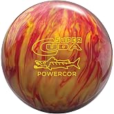 Columbia 300 Super Cuda PowerCOR Pearl Bowling Ball