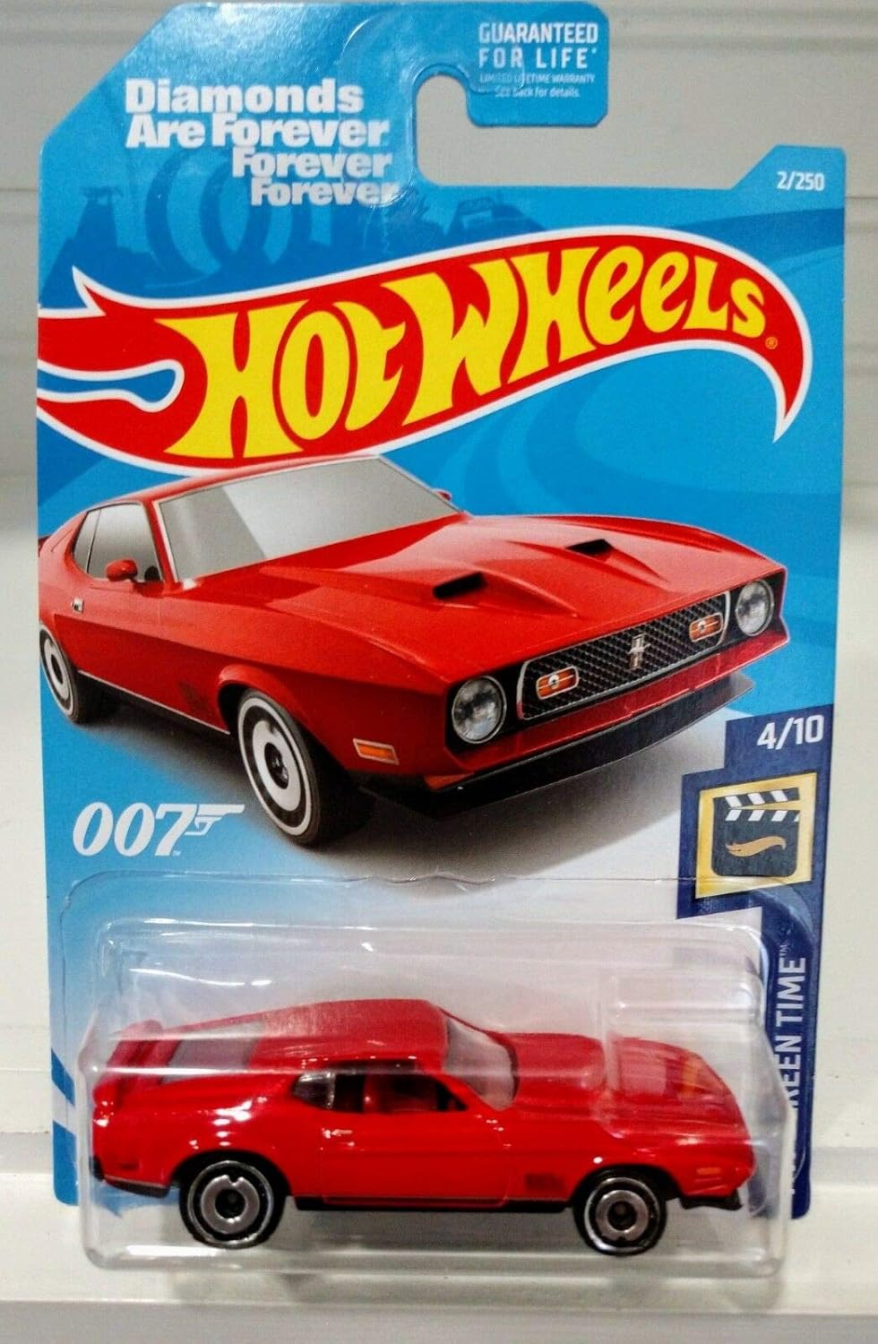 hot wheels screen time 2019