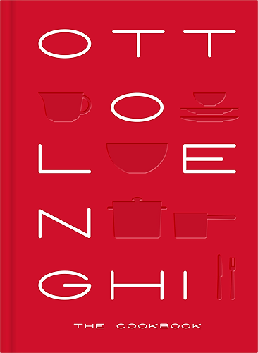 Download Ottolenghi: The Cookbook (English Edition) PDF
