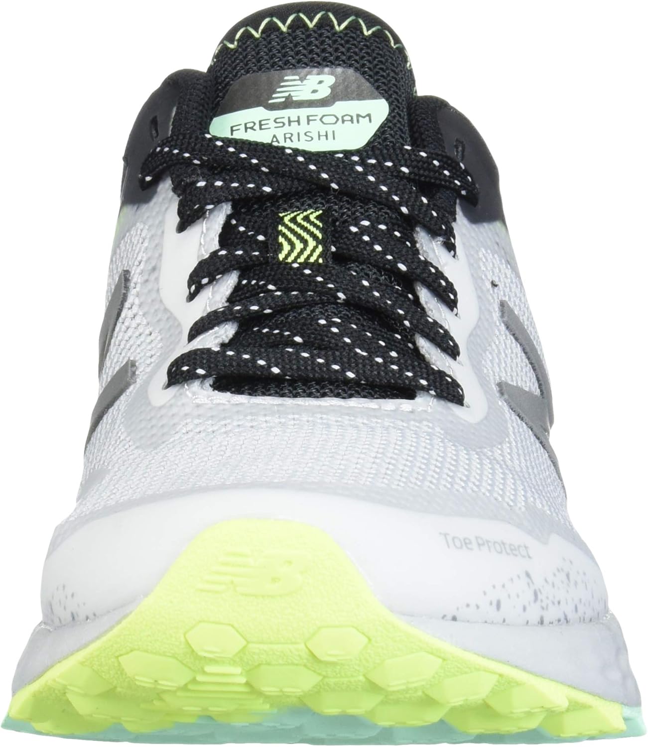  | New Balance Women's Fresh Foam Arishi Trail V1 Trail Running Shoe | Trail Running