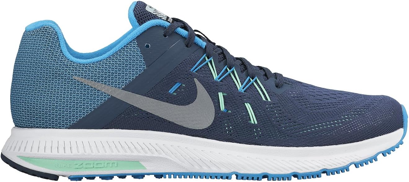 nike zoom winflo 2 flash