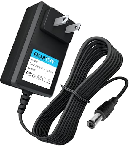 YAMAHA 電子ピアノpiaggero NP11 本体 ACアダプター Amazon.com: LGM AC Adapter for Yamaha Piaggero NP-31 NP-11