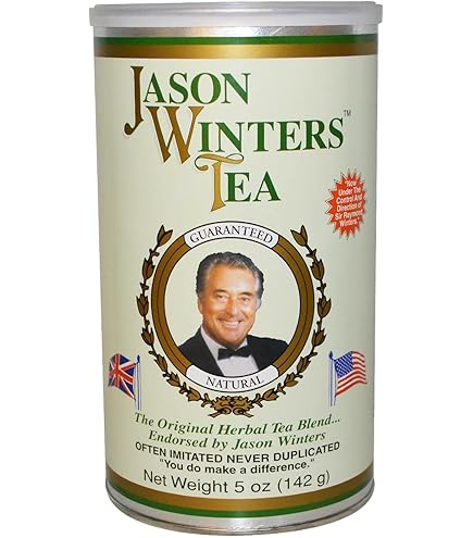 Amazon.com: Jason Winters Classic Blend Pre Brewed Maximum