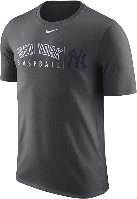 yankees practice shirt