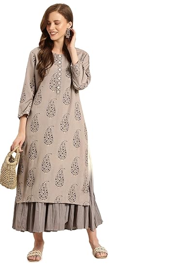 soch maxi dress