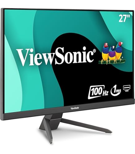 ViewSonic VX2776smhd ディスプレイモニター 本体 ViewSonic VX2776-smhd 27
