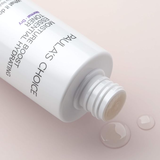 moisture boost essential hydrating toner