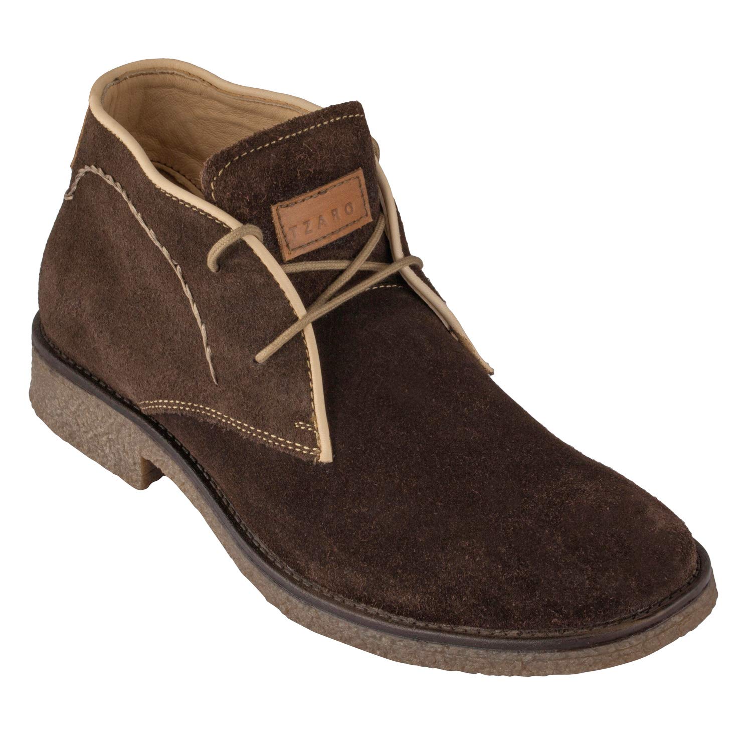 dune desert boots