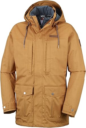 columbia horizon pines jacket