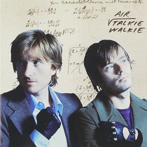 #32 — Talkie Walkie