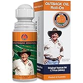 The Outback Series Original Oil Roll-On 50mL (1.69 fl oz)