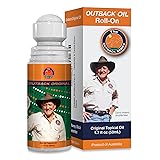 The Outback Series Original Oil Roll-On 50mL