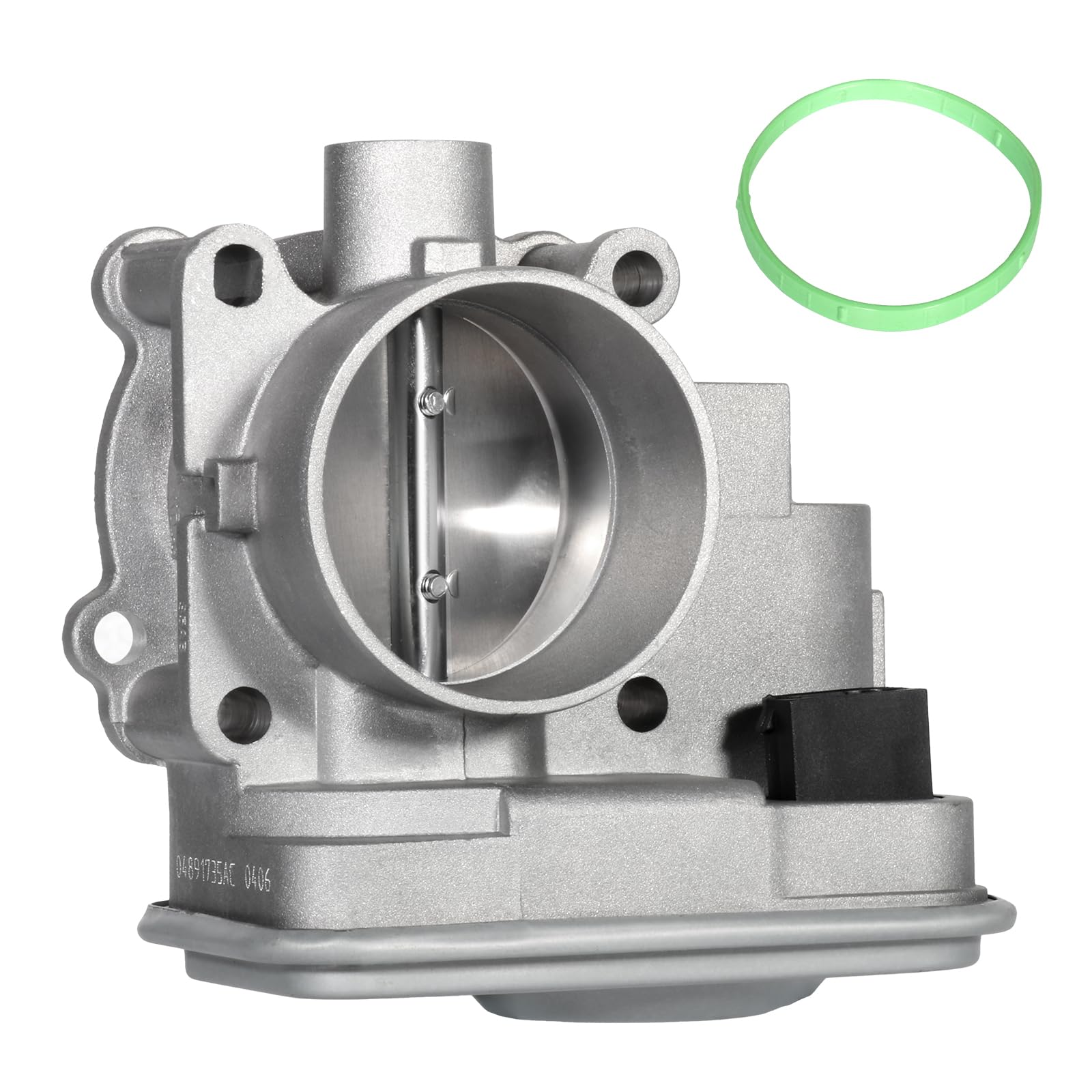Photo 1 of TAGMORE Electronic Throttle Body Assembly, Compatible with 2008-2014 Avenger, 2007-2012 Caliber, 2009-2017 Journey, 2011-2014 Chrysler 200, 2007-2017 Compass Patriot, OE: 04891735AC, 04891735AD