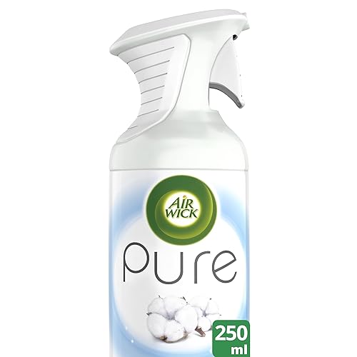 Air Wick Mediterranean Sun Pure Air Freshener (Pack of 3) Amazon.co.uk