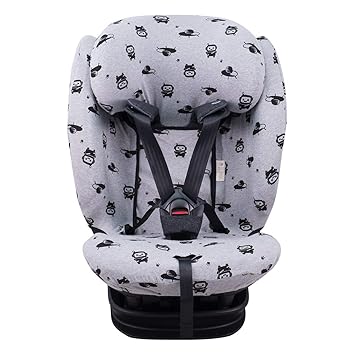 Amazon Com Janabebe Cover Liner For Titan Bebe Confort And Maxi Cosi Space Robot Titan Pro Baby