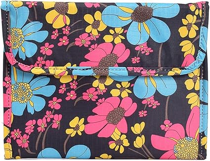 Amazon 4 母子手帳 ジャバラ式 母子手帳ケース マルチケース E Book 007 母子手帳ケース ベビー マタニティ 通販