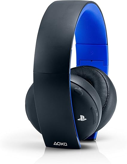 Casque ps4 gold amazon Clearance