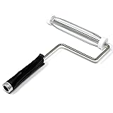 Allgala 9 Inch 5-Wire Heavy Duty Paint Roller
