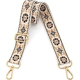 Purse Straps Replacement Crossbody Bag Strap Adjustable Long Shoulder Straps for Handbags,Women Purse Strap