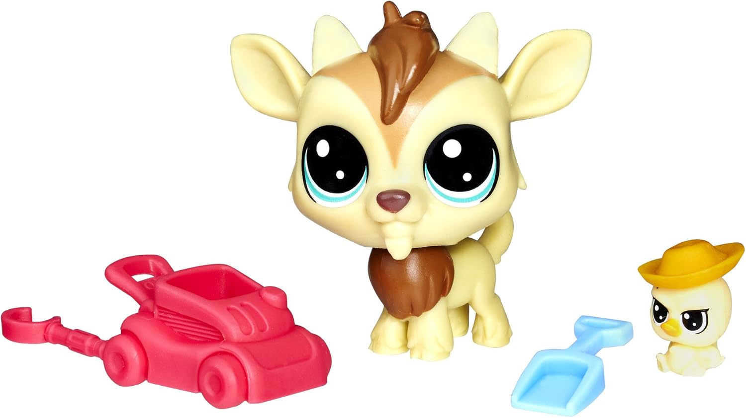 littlest pet shop quincy