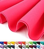 Barcelonetta | Felt Fabric | 72" Wide | 1.6mm Thick