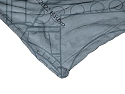 Northwest Transformers Silk Touch Throw