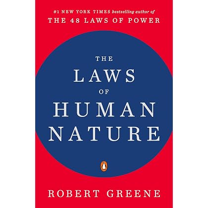 The 48 Laws of Power - View 7