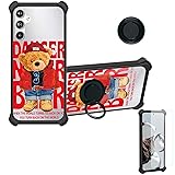 jioeuinly Case for Samsung Galaxy F54 5G Case