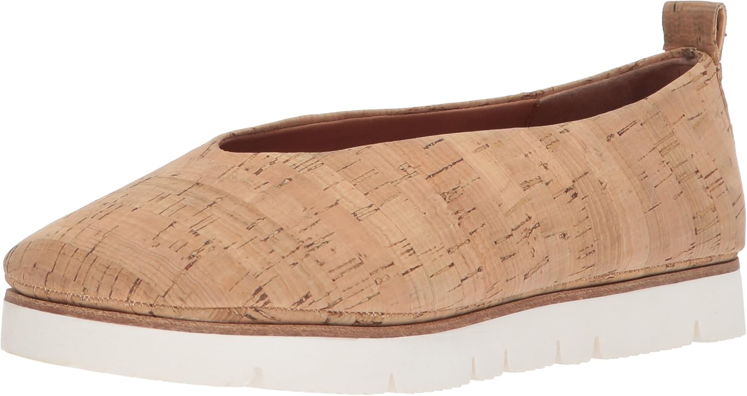 gentle souls demi flat