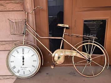 cycle clock online