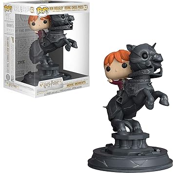 Figurine pop harry potter grande taille Outlet