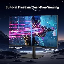 KTC 27 Inch QHD(2560 * 1440) 100Hz Computer Monitor