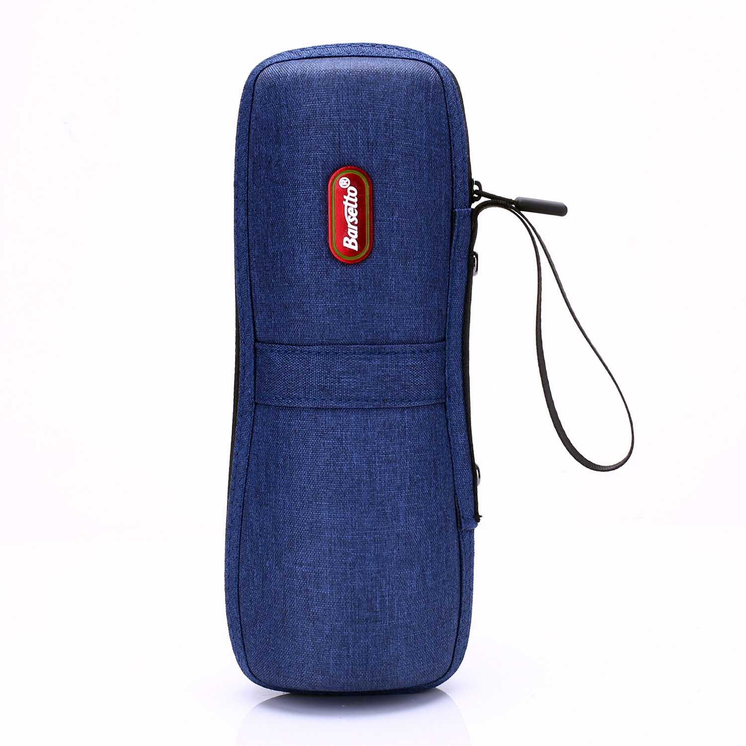 Barsetto Tripresso Coffee Maker Protective Travel Case, Dust and Scratch resistant with Wrist Strap Carrying Bag Holder Cover