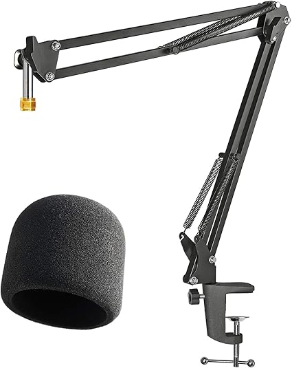 Shure Sm7b Amazon De