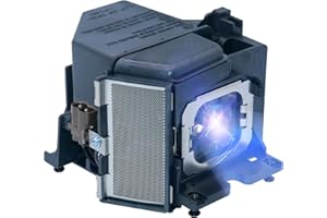 PUGODY LMP-H260 Original Projector Lamp Bulb for Sony VPL-VW500ES VPL-VW600ES Assembly with Genuine Original OEM Bulb Inside