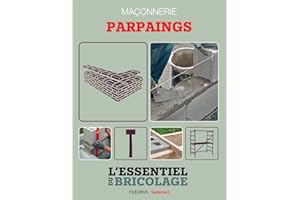 �Ѳ�ç�ǲԲԱ������ : Parpaings: L'essentiel du bricolage (French Edition)