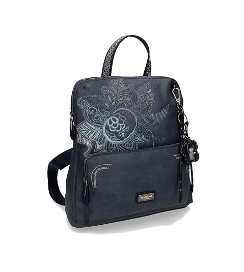 mochilas kimmidoll mujer