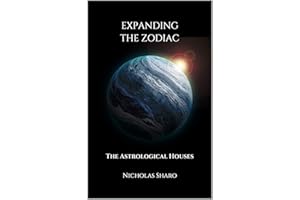 Expanding the Zodiac: The Astrological Houses