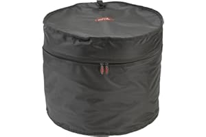 SKB 1SKB-DB1824 Bass Drum Gig Bag - 18" x 24"